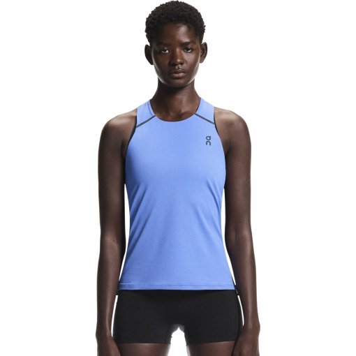 Produktbild von On Performance Tank Laufshirt Damen - Sailor | Navy