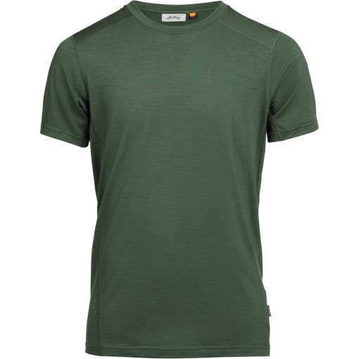 Produktbild von Lundhags Gimmer Merino Light T-Shirt Herren - Thyme Green 62700