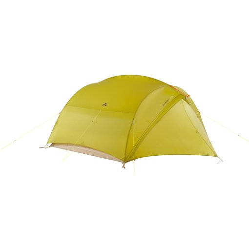 Picture of Vaude Ultralight Space 3P Tent - wild lime