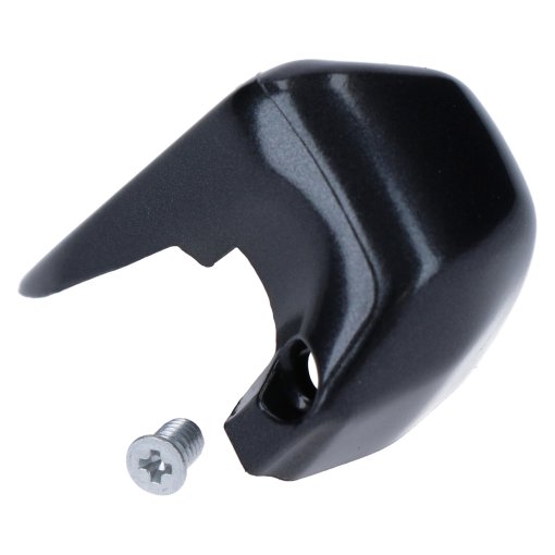 Produktbild von Shimano Typenschild für Brems-/Schalthebel - Y0RY98020 | GRX ST-RX820 | rechts (R)