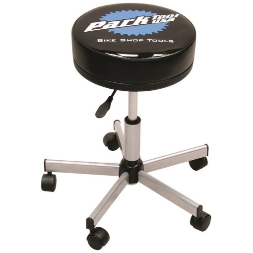 Foto de Park Tool STL-2 Rolling Shop Stool