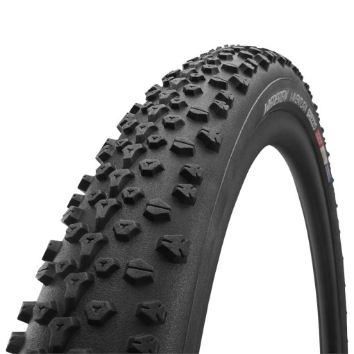 Foto de Vredestein Cubierta Plegable - Aventura Grezzo - Gravel | TLR - 50-622 | black/black