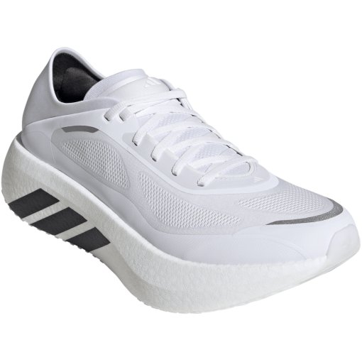 Produktbild von adidas Hyperboost Laufschuhe für Herren - white/core black/core black IH9467