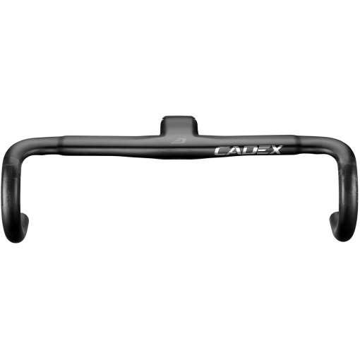 CADEX Aero Handlebar/Stem Unit - Carbon - black | BIKE24