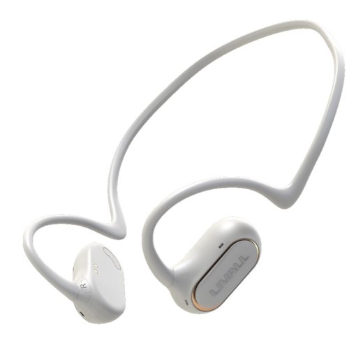 Immagine prodotto da Livall Cuffie - LTS 21 Pro OpenEar - bianco