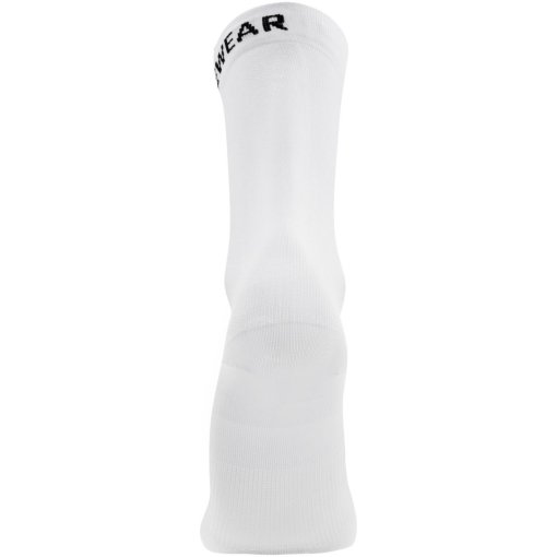 Calze Ciclismo Pro Climbers Choice - Bianche, Taglia Unica 39-45 (UK)