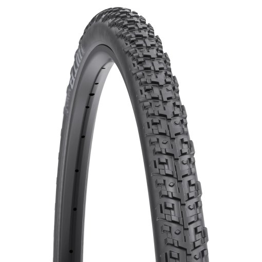 Produktbild von WTB Nano Faltreifen - Dual DNA | SG | TCS - 52-622 | black