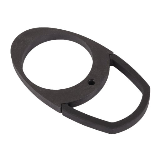 Immagine prodotto da Giant Aero Headset Spacer | 31.8 x 37.9 mm - 1319-318OD2-0001 | Plastic / 5 mm