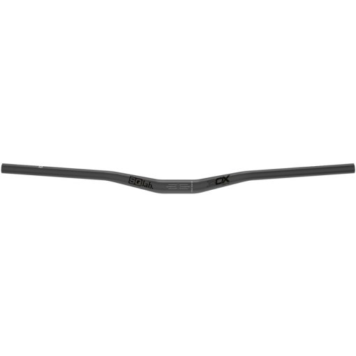 Immagine prodotto da SQlab 3OX MTB Handlebar - 12° - 31.8 - 45mm High Rise