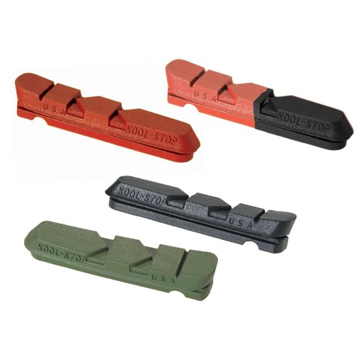 Produktbild von Kool Stop Dura Type Bremsbeläge - KS-DURAB / KS-DURASA / KS-DURAC/ KS-DURADL