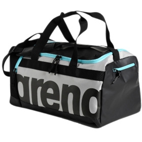Foto de arena Bolsa Deporte - Spiky III 25L - Ice/Sky