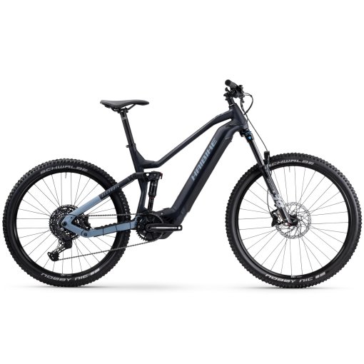 Immagine prodotto da Haibike MTB Elettrica - ALLTRAIL 3 i720Wh - 2025 - ocean black / blue matt