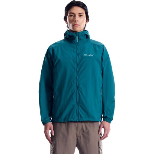 Bild von Berghaus Butterwick Jacke Herren - Northern Storm