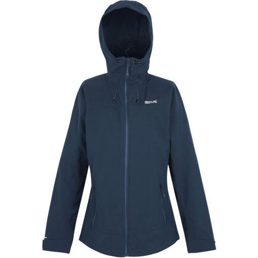 Foto de Regatta Chaqueta 3-en-1 Mujer - Wentwood - Navy 272