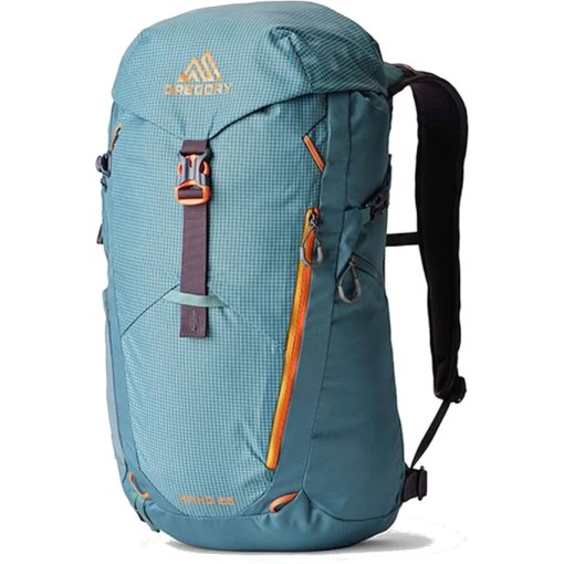 Foto de Gregory Mochila - Nano 28L - Rio Blue