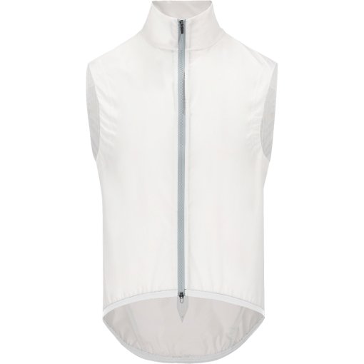 Productfoto van Q36.5 Air Windvest Heren - optic white