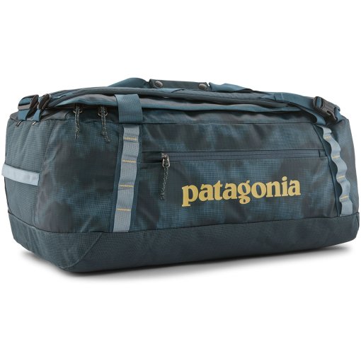 Foto de Patagonia Bolsa de Viaje - Black Hole Duffel 55L - Sastrugi: Summit Blue