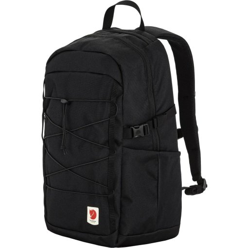 Produktbild von Fjällräven Skule Rucksack 24L - schwarz