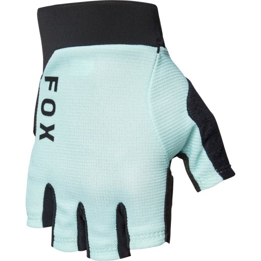 Foto de FOX Guantes Ciclismo Hombre - Ranger MTB Gel - frost