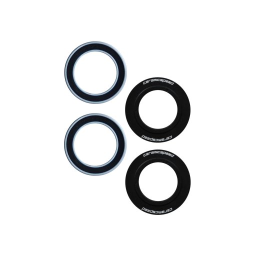 Immagine prodotto da CeramicSpeed Coated BB90 Ceramic Bottom Bracket PF37-90-24