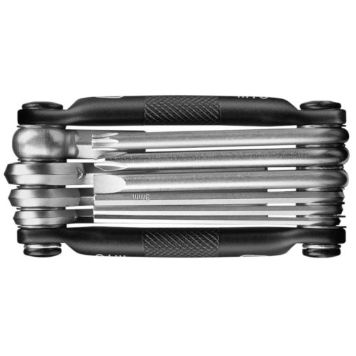 Outil Multifonction Pliable 10 En 1 – Pour VTT, Greenlaning, Kit De Survie