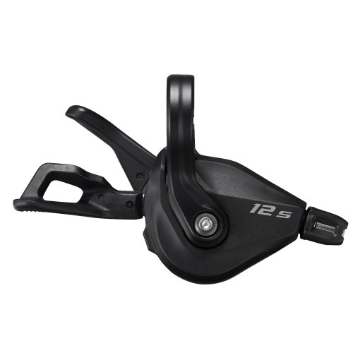 Immagine prodotto da Shimano Deore SL-M6100 Rapidfire Plus Shifting Lever - without Gear Display - 12-speed - right