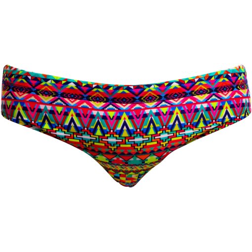 Productfoto van Funky Trunks Classic Eco Zwembroek heren - Packed Up