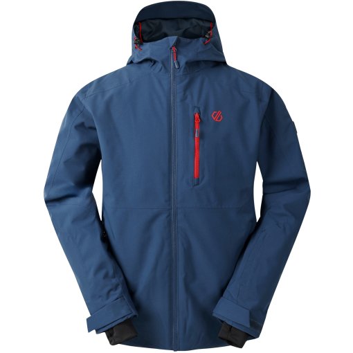 Foto de Dare 2b Chaqueta Esquí Hombre - Eagle III - ZV7 Moonlight Denim