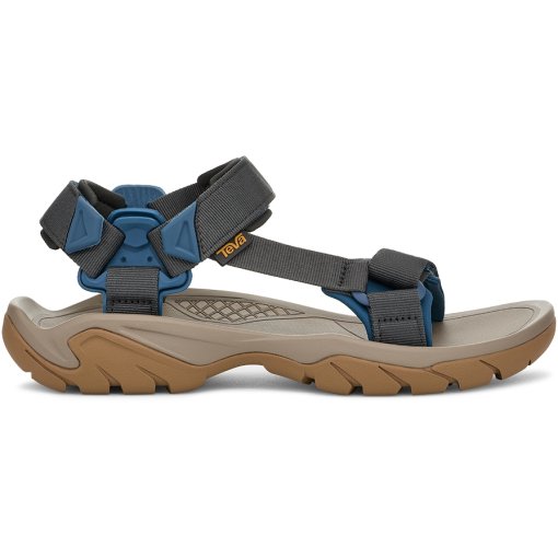 Foto de Teva Sandalias Hombre - Terra Fi 5 Universal - unexplored