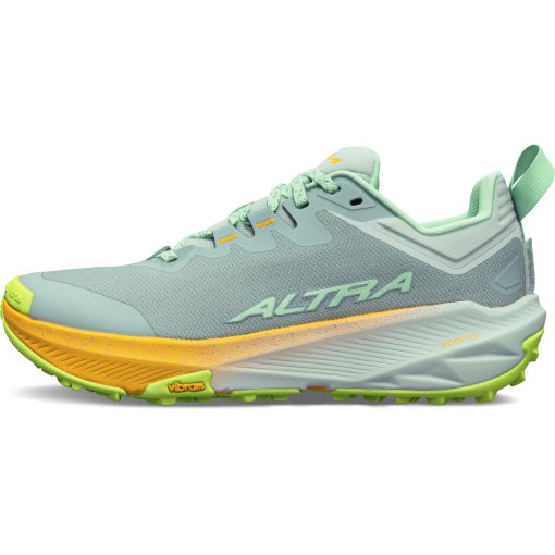 Produktbild von Altra Experience Wild 3+ Trailrunning Schuhe Damen - Grau