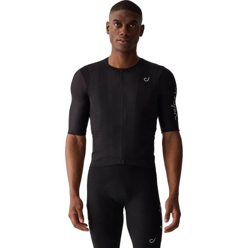 Produktbild von Velocio Concept Radtrikot Herren - Schwarz