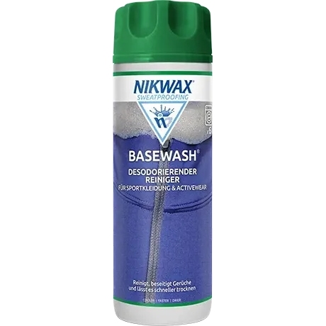 Foto de Nikwax Detergente - Base Wash - 300 ml