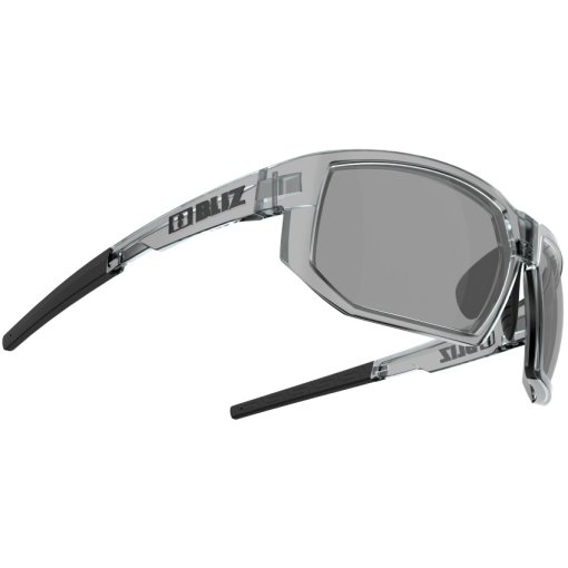 Foto de Bliz Gafas de Sol - Arrow Multi - Transparent Grey / Smoke
