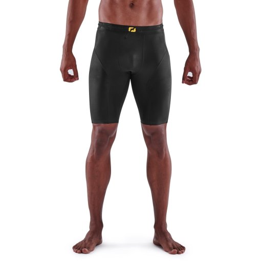 Foto de SKINS 5-Series Malla Corta Hombre - Negro