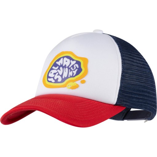 Photo produit de Buff® Casquette de Camionneur Enfant - Parth Multi