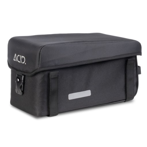 Foto de ACID Bolsa Portaequipajes - CMPT 7 - negro