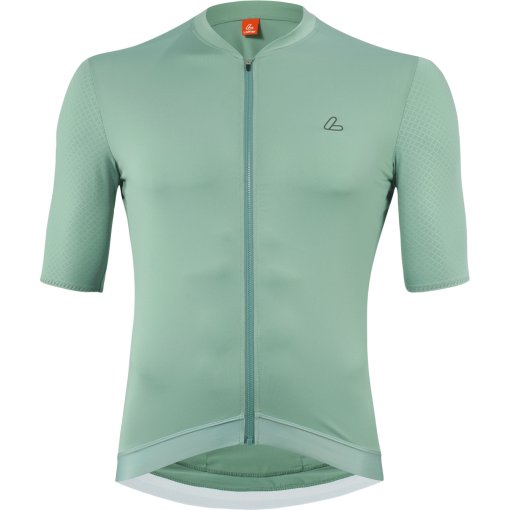 Picture of Löffler Skys Hotbond® RF Full Zip Bike Jersey Men - cottage 363