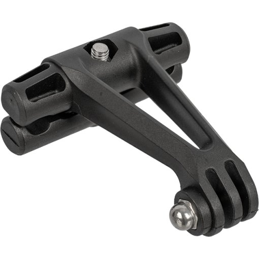 Zdjęcie: Topeak F35 with Uchwyt do kamery sportowej