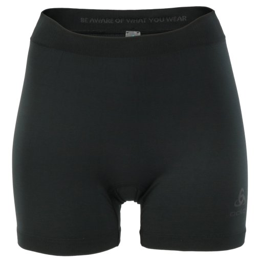 Immagine prodotto da Odlo Boxer Donna - Performance Light - nero