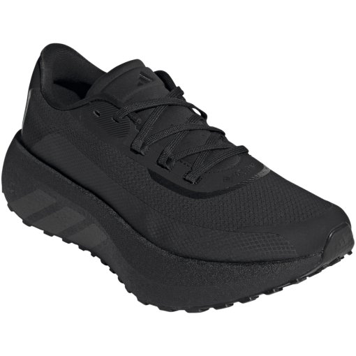 Produktbild von adidas Hyperboost GORE-TEX Laufschuhe für Herren - core black/grey six/core black IH9450