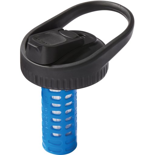 Foto de Platypus Filtro en Botella - DayCap - Azul
