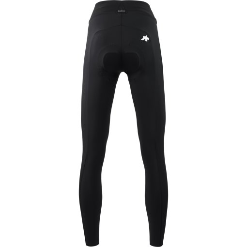Assos UMA GT S11 Summer Half Tights Women - black series | BIKE24