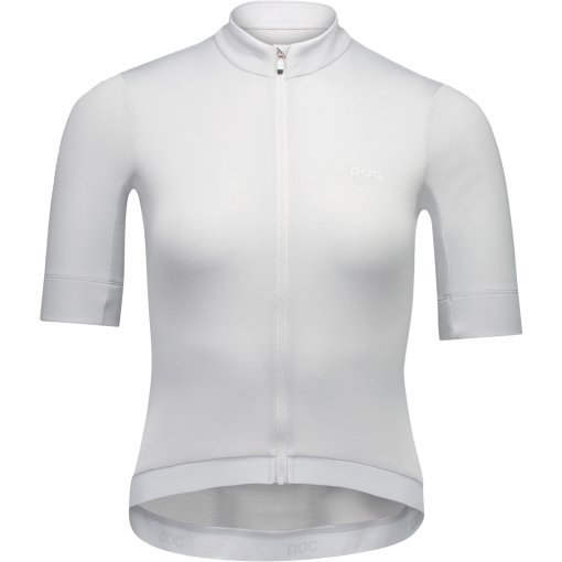 Photo produit de POC Thermal Lite Maillot cyclisme pour femmes - 1042 Granite Grey