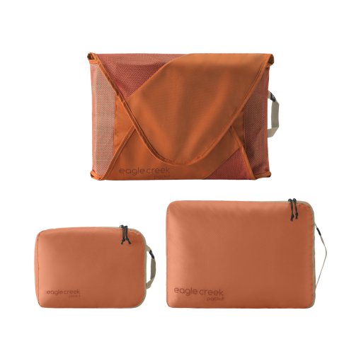 Kuva tuotteesta Eagle Creek Pack-It™ Starter Set - mandarin