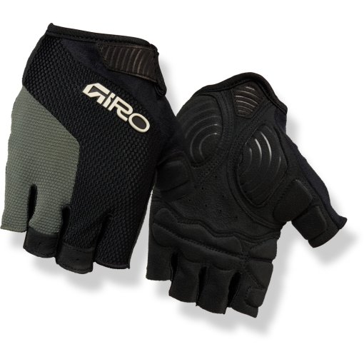 Photo produit de Giro Strade Dure SGel Gants Homme - dark sage