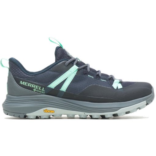 Kuva tuotteesta Merrell Siren 4 GORE-TEX Vaelluskengät Naiset - navy