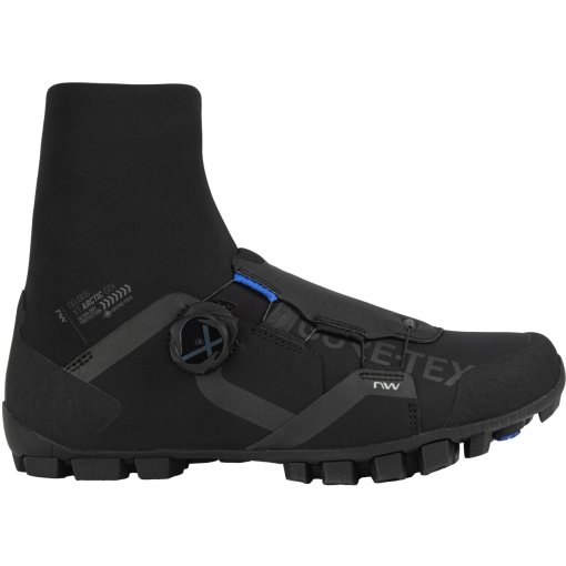 Foto de Northwave Zapatillas - Celsius XT Arctic GTX - negro 10