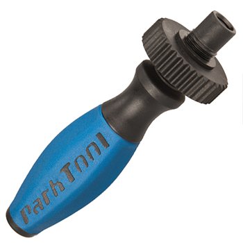 Produktbild von Park Tool DP-2 Dummy Pedal mit Rechtsgewinde