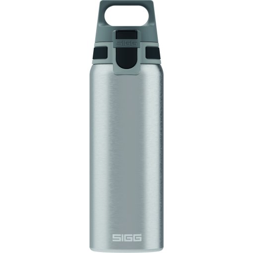 Foto de SIGG Botella - Shield ONE 0.75L - Brushed