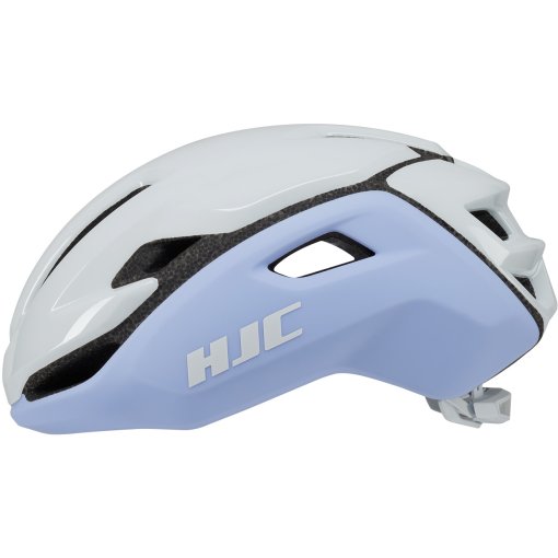 Photo produit de HJC VALECO 2 Casque route - Matt / Gloss White Purple